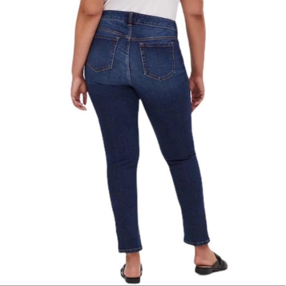 Torrid Boyfriend Jeans Size 20
